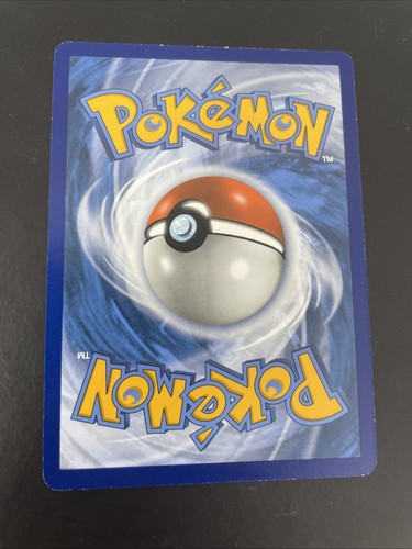 Togekiss Vmax 141/185 Full Art Pokemon Karte - Bild 4 von 4