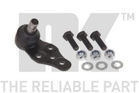 1 X Traggelenk FüHrungsgelenk NK 5045005 FüR Daewoo Rezzo Chevrolet
