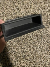 94-00 Mercedes W202 C220 C230 C280 Sport Dash Storage Box Tray Compartment