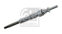 Febi Bilstein 176457 GlüHkerze FüR Bmw,Land Rover,Opel,Rover
