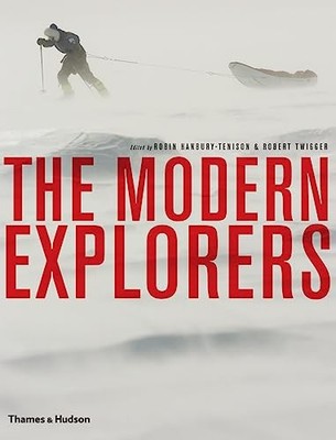The Modern Explorers by  0500516847 FREE Shipping