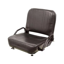 KM 745 Uni Pro Seat Assembly