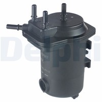 Delphi Kraftstofffilter HDF917 FüR Renault