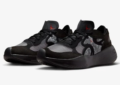47.5 EU DN2647 060 Nike Air Jordan Delta 3 Low Noir Homme - Photo 1/4