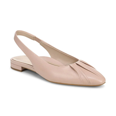 Vionic Shoes Women's Gabriela Slingback Flat