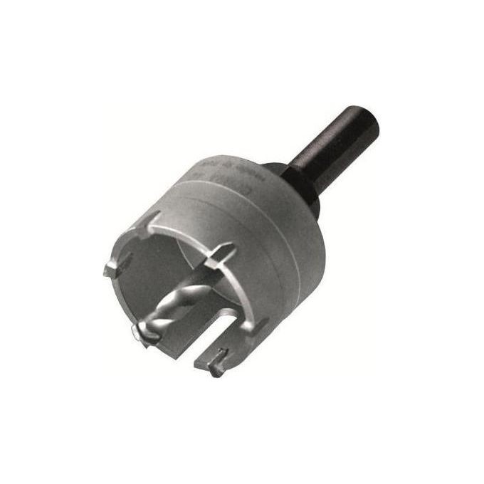 Fresa Tazza Professionale Widia Cobra 49mm | Per Fori su Gres e Muro