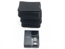 LOT OF 4 Dell M109S DLP Portable Projector