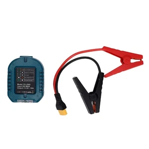 1 Portable Car Jump Starter Compact And Heavy Duty For Emergencies