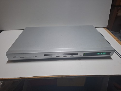 DCD Player daytec  - Bild 2 von 5