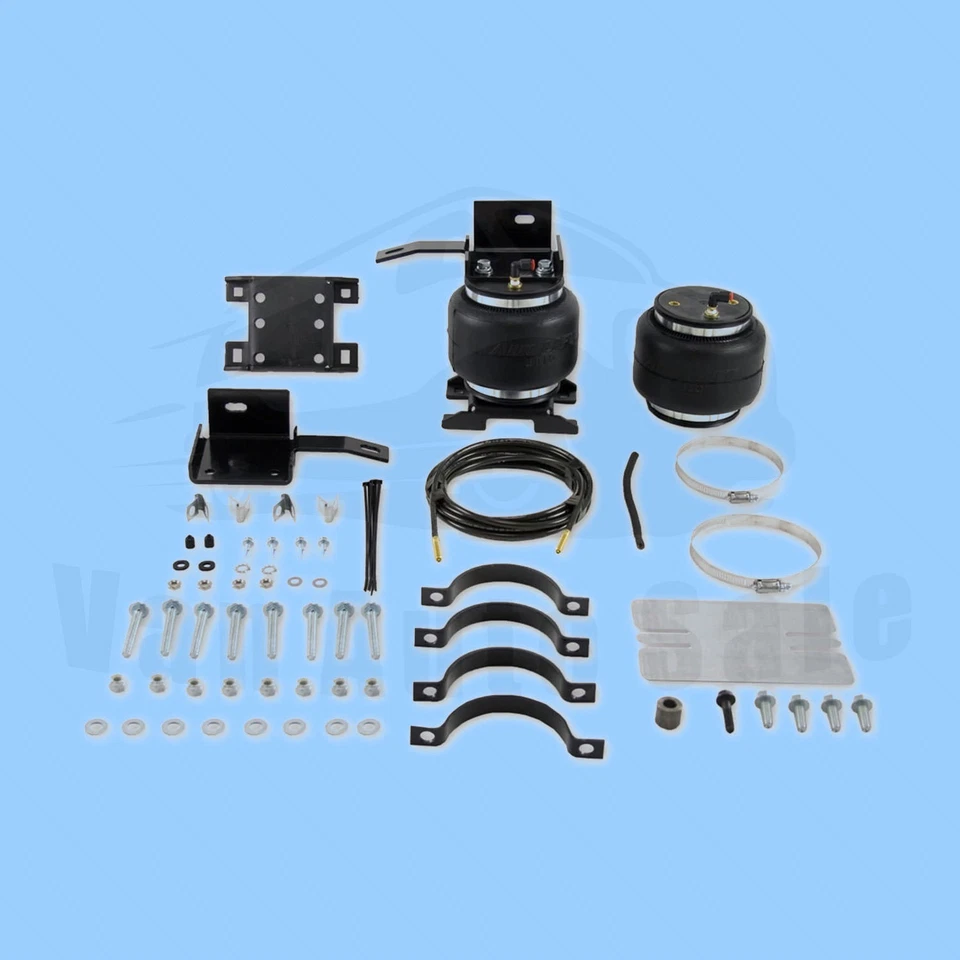 KIT DE RESORTE 5000 AirLift para GMC G3500 VANDURA 1996 Foto 2 de 4