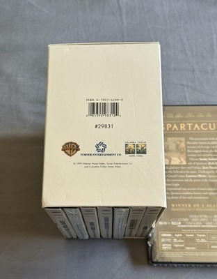 The Stanley Kubrick Collection (DVD, 1999, 9-Disc Set) for sale