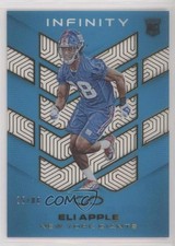 2016 Panini Infinity Rookies Common 25/88 Eli Apple #139 8yu