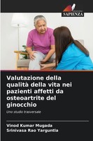 Vinod Kumar Mugada (U. A.) | Valutazione Della Qualità Della Vita Nei...