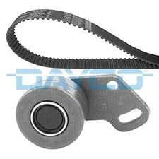 Zahnriemensatz KTB558 DAYCO für SUBARU JUSTY I