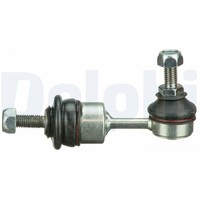 Delphi Koppelstange Stabilisator TC1275 FüR Smart City 450 Fortwo Crossblade 330