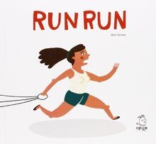 Run run (LIBROS GALARDONADOS) von Seixas Silva Sant... | Buch | Zustand sehr gut