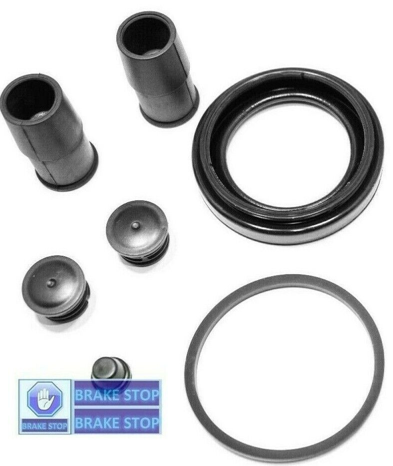 1x Front BRAKE CALIPER REPAIR SEAL KIT FITS Opel Astra F (T92) 1991>2001 (52mm)