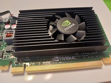 Nvidia NAS 310 Graphics Card In Box