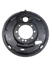 63-72 C20 K20 C2500 K2500 Chevy Gmc Dana 60 Rear Backing Plate Rh 34 And 1 Ton