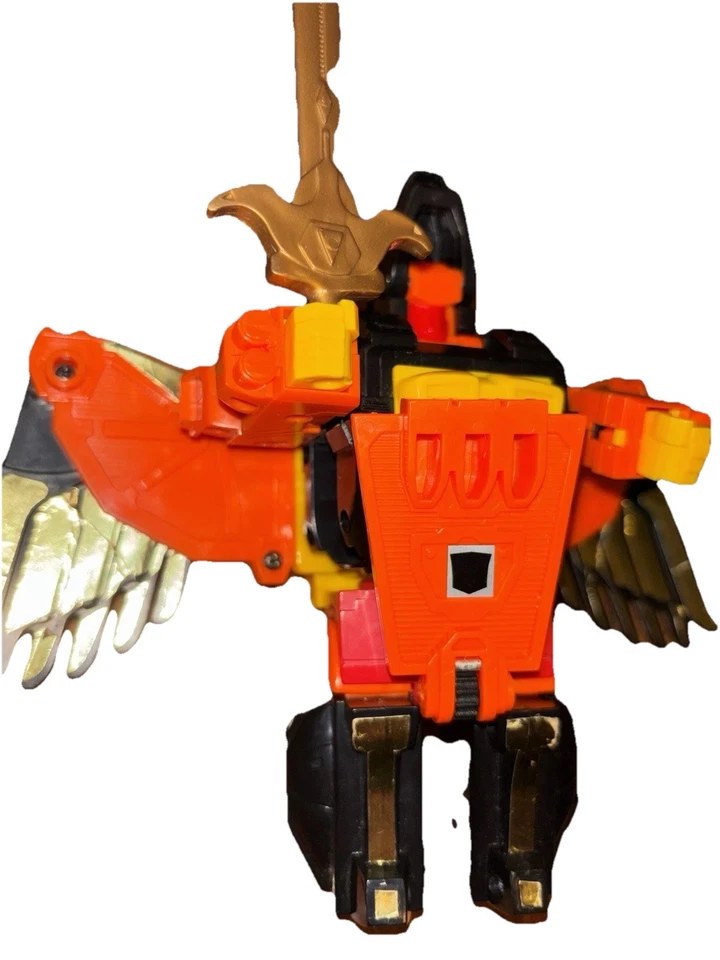 Transformers G1 Predacon DIVEBOMB, Predacons, Predaking, Hasbro Takara 1986 Foto 2 de 4
