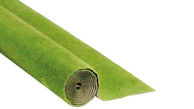 Noch 00260 Grass Mat Spring Meadow NEW in OVP