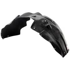 Fender Liner For Chevrolet Silverado 2500 HD 2007-2010 Front Driver Side Inner