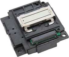 Durable Printhead Replacement for L4150 L4160 - Flawless Photo & Document Prints