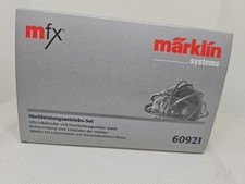 Märklin 60921 mfx Hochleistungselektronik