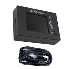 Handheld Digital High Sensitive Infrared Thermal Temperature Imager Camera