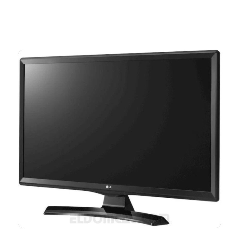 Tv "LG" 22 Pollici 22MT49VF bollino TV Sat Garanzia. Anche Monitor - Immagine 4 di 4