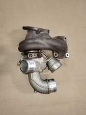 2015-2016-2017-2018 Ford Turbocharger 2.0 EcoBoost