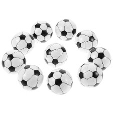  10 Pcs Palline Bigliardino Per Biliardino Palle Da Gioco Biliardo