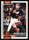 San Francisco Giants Baseball Cards - Choose from 100s Quantity Discount Part 25