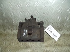 Bremssattel R Renault Clio 1.5 dCi R 2005-2006