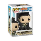 Mint Funko Pop! 933 Shikamaru Nara Naruto Shippuden Animation Vinyl Figure