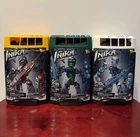 LEGO Bionicle Toa Inika 8727 8728 8729 8730 8731 8732 Complete Sets
