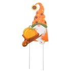 Garden Decoration Festival Party Decorations Thanksgiving Supplies