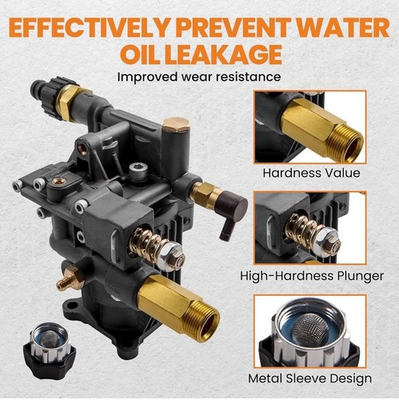 #ad #ad Pressure washer pump $35.00