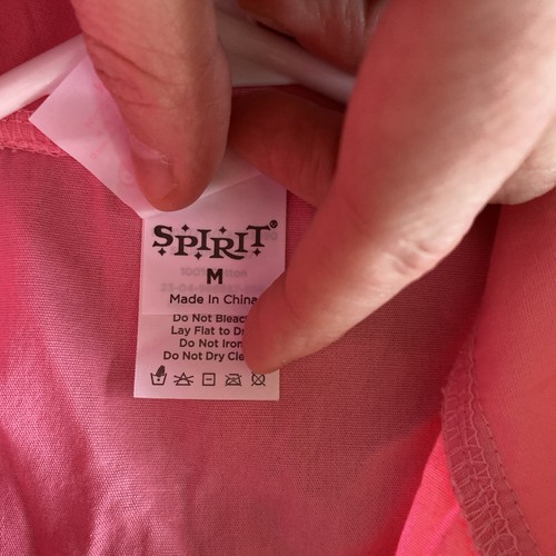 Barbie the Movie Pink Power Jumpsuit Youth/Kid Medium Spirit Costume | Worn Once - Picture 7 of 9