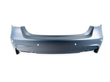 PARAURTI POSTERIORE PRIMER +PDC PER BMW SERIE 3 F30 11> M SPORT