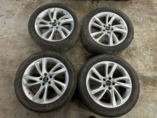 Jantes Infiniti Q30