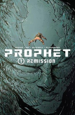 Prophet Band 1: Remission: 01 (PROPHET TP) - Graham, Brandon