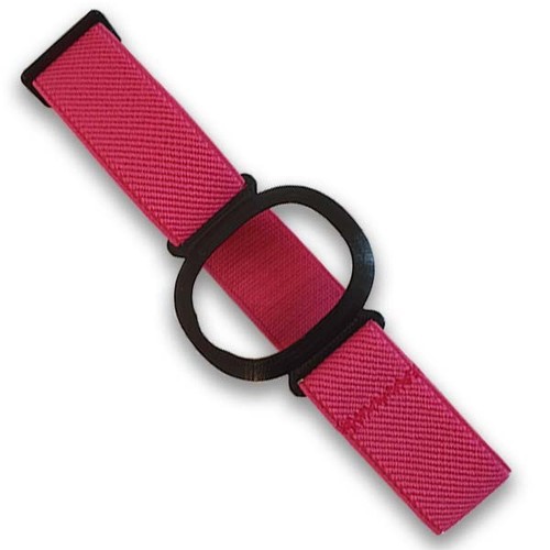 ***FLEXIBEL*** Eversense Fixierband Halter Fixierung - Schwarz | Diasticker® - Picture 7 of 22