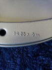 Wilton 14.25 X .5" Pizza Pan Non-Stick with Handles — photo 4