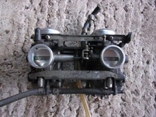 KAWASAKI EN 500 VULCAN 90-95 - CARBS CARBURETTORS TWIN - BIKE BREAKING