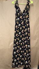 Reformation Women's Harper Dress Size 10