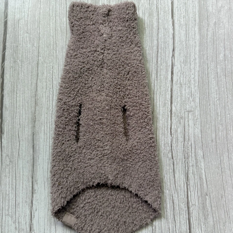 Suéter CozyChic Sueños Descalzos para Perros Foto 2 de 3