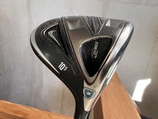 Nike VRS Covert 10.5 Deg Flex-r Fubaki Graphite Regular Flex