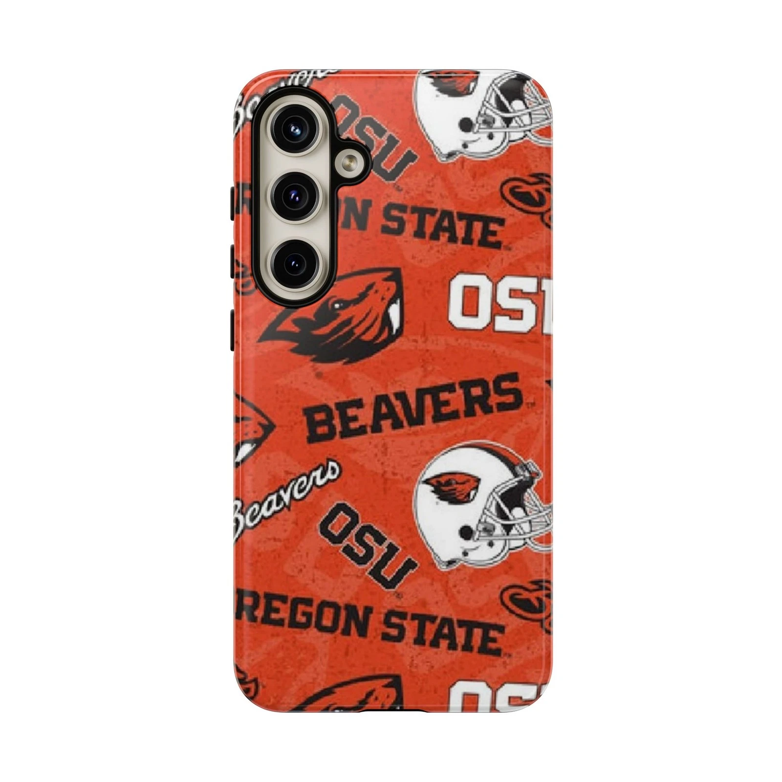 Oregon State University iPhone Cases