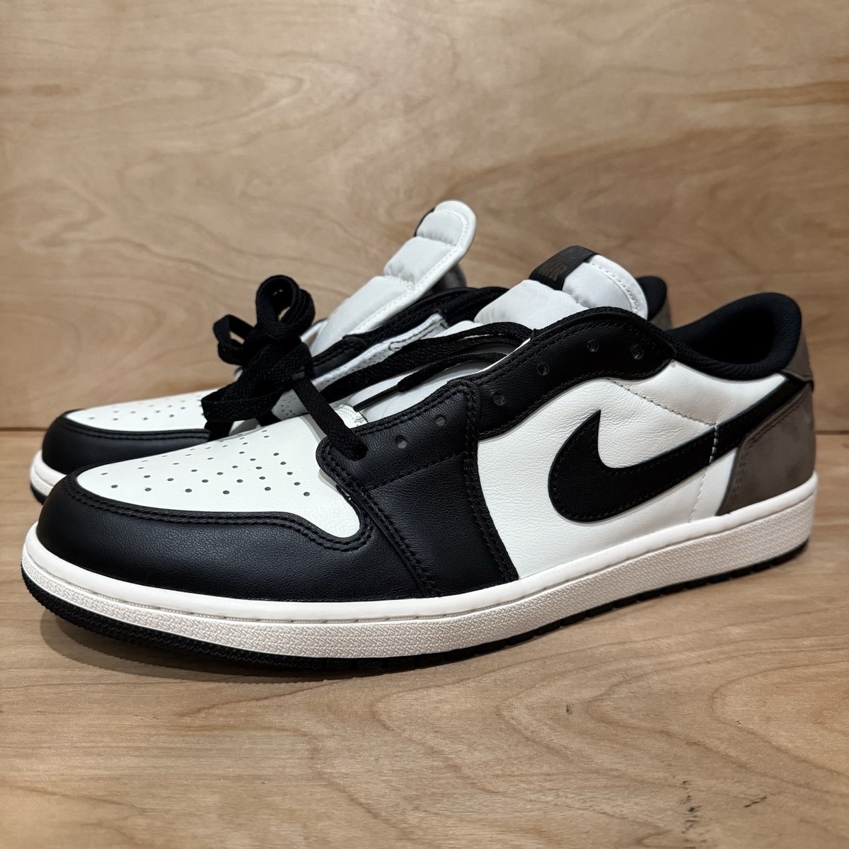 Nike Air Jordan 1 Low OG Mocha 27cm 美品 Air Jordan 1 Mens Low OG 